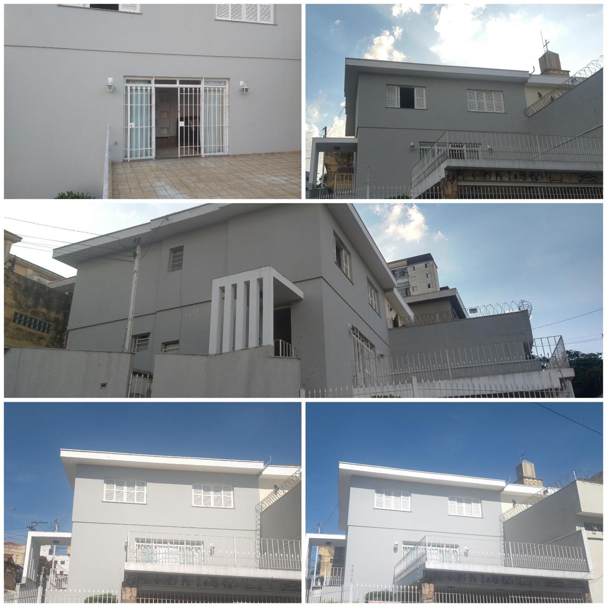 Hotel & Pousada - Confort House Sao Paulo Exterior photo